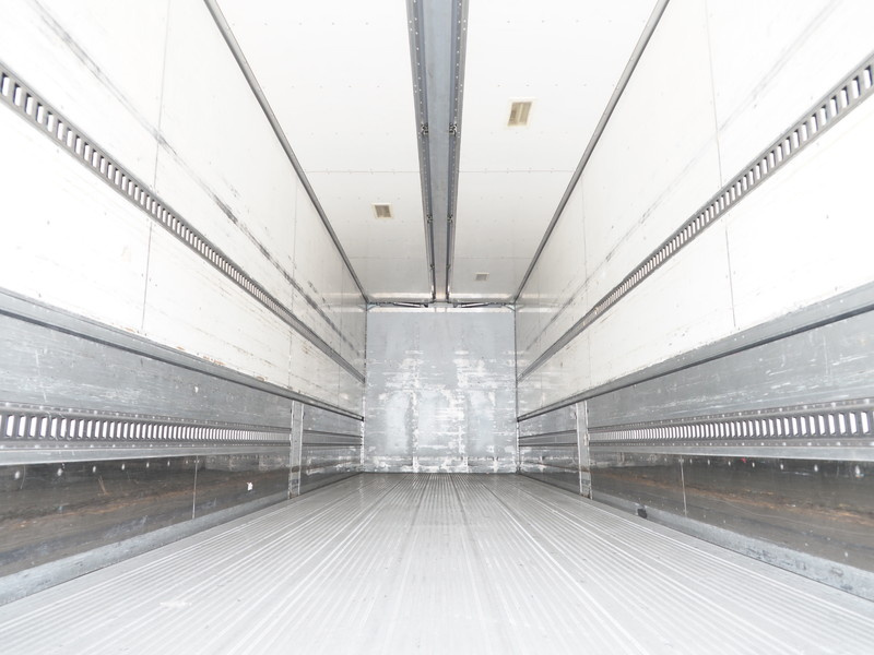 三菱ふそう スーパーグレート ウイング車 大型 BDG-FS54JZ 年式 H20[写真23]