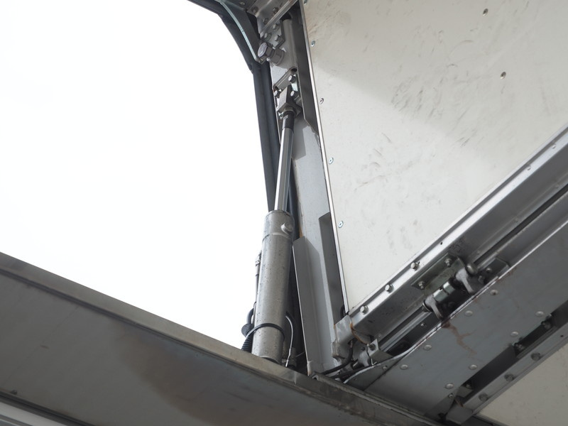 三菱ふそう スーパーグレート ウイング車 大型 BDG-FS54JZ 年式 H20[写真11]