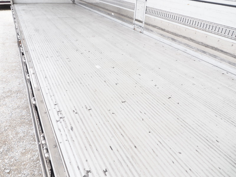 三菱ふそう スーパーグレート ウイング車 大型 BDG-FS54JZ 年式 H20[写真20]