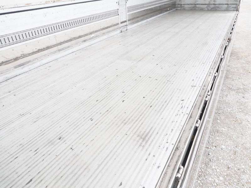 三菱ふそう スーパーグレート ウイング車 大型 BDG-FS54JZ 年式 H20[写真21]