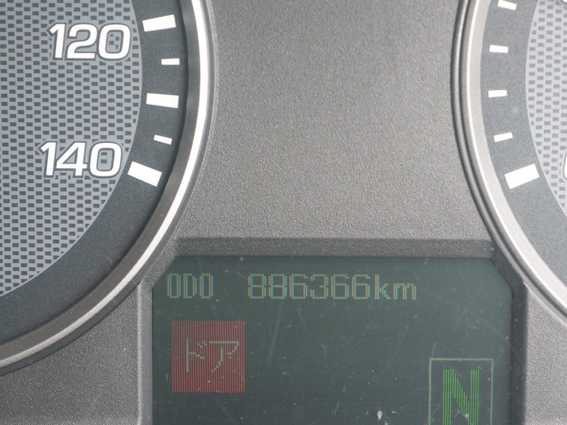 三菱ふそう スーパーグレート ウイング車 大型 BDG-FS54JZ 年式 H20[写真40]