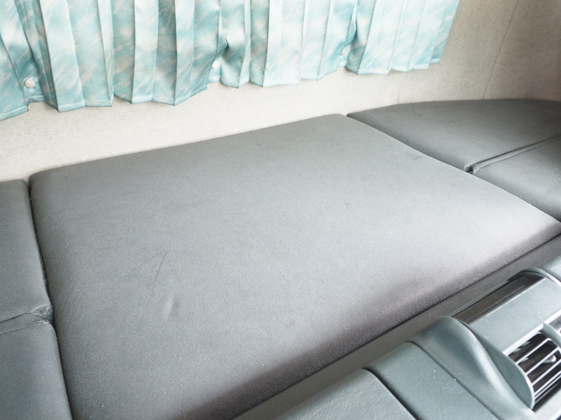 三菱ふそう スーパーグレート ウイング車 大型 BDG-FS54JZ 年式 H20[写真38]