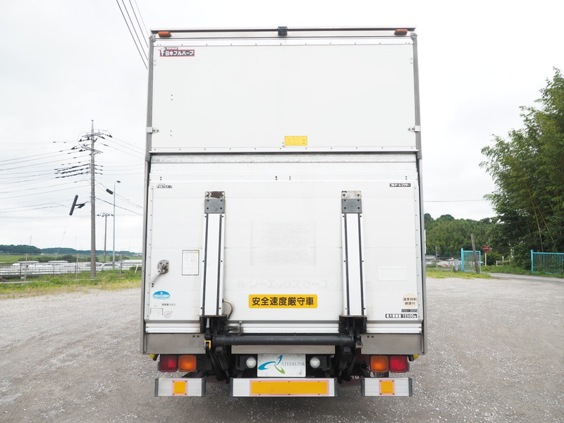 三菱ふそう スーパーグレート ウイング車 大型 BDG-FS54JZ 年式 H20[写真05]