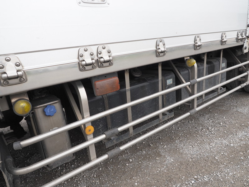 三菱ふそう スーパーグレート ウイング車 大型 BDG-FS54JZ 年式 H20[写真13]