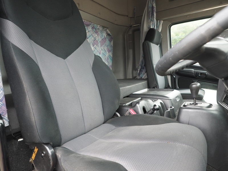 日野 プロフィア トラクタ 大型 QPG-SH1EDDG 年式 H27[写真20]