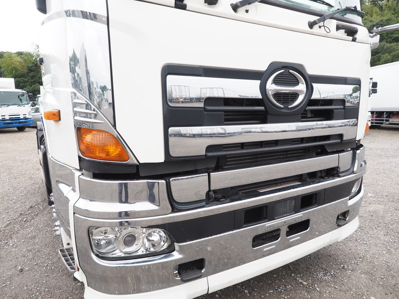 日野 プロフィア トラクタ 大型 QPG-SH1EDDG 年式 H27[写真08]