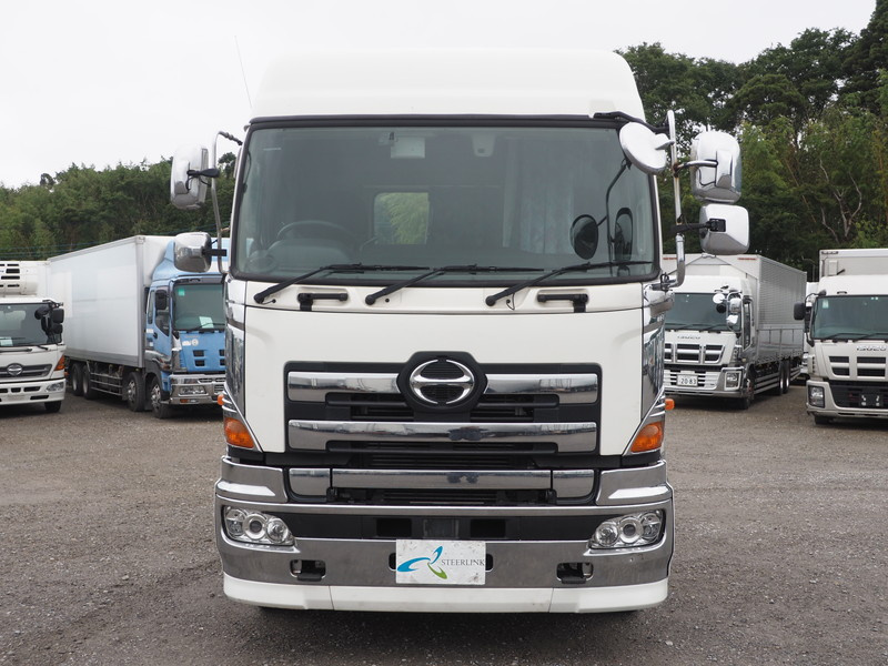 日野 プロフィア トラクタ 大型 QPG-SH1EDDG 年式 H27[写真03]