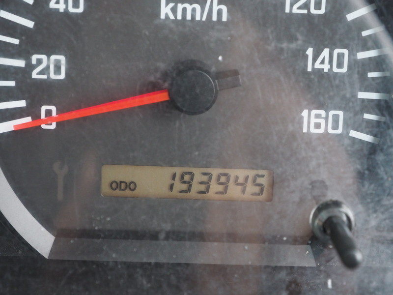 いすゞ エルフ バン車 小型 TKG-NPR85AN 年式 H26[写真19]