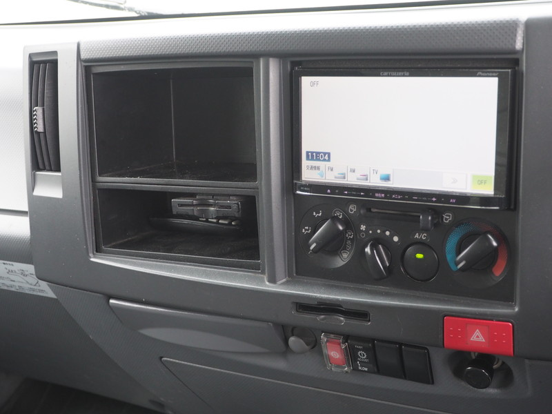 いすゞ エルフ バン車 小型 TKG-NPR85AN 年式 H26[写真16]