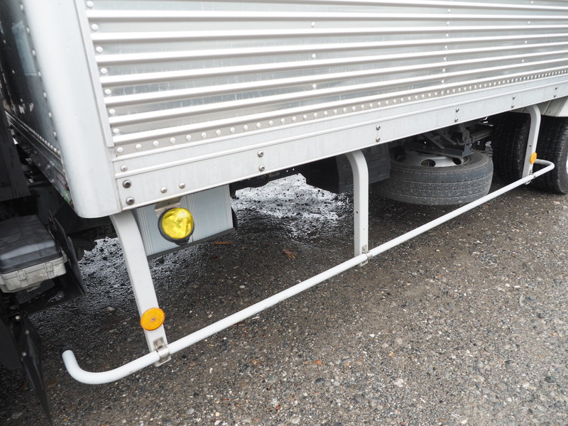 いすゞ エルフ バン車 小型 TKG-NPR85AN 年式 H26[写真11]