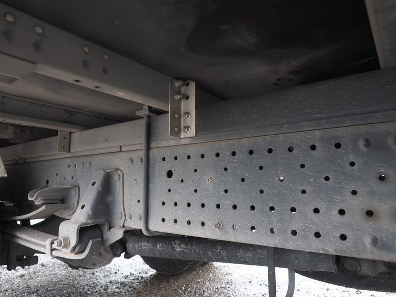 いすゞ エルフ バン車 小型 TKG-NPR85AN 年式 H26[写真22]