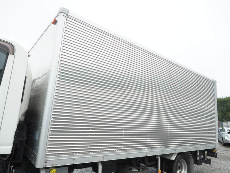 いすゞ エルフ バン車 小型 TKG-NPR85AN 年式 H26[写真10]