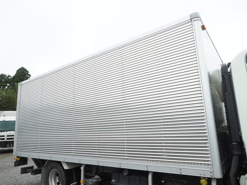 いすゞ エルフ バン車 小型 TKG-NPR85AN 年式 H26[写真08]