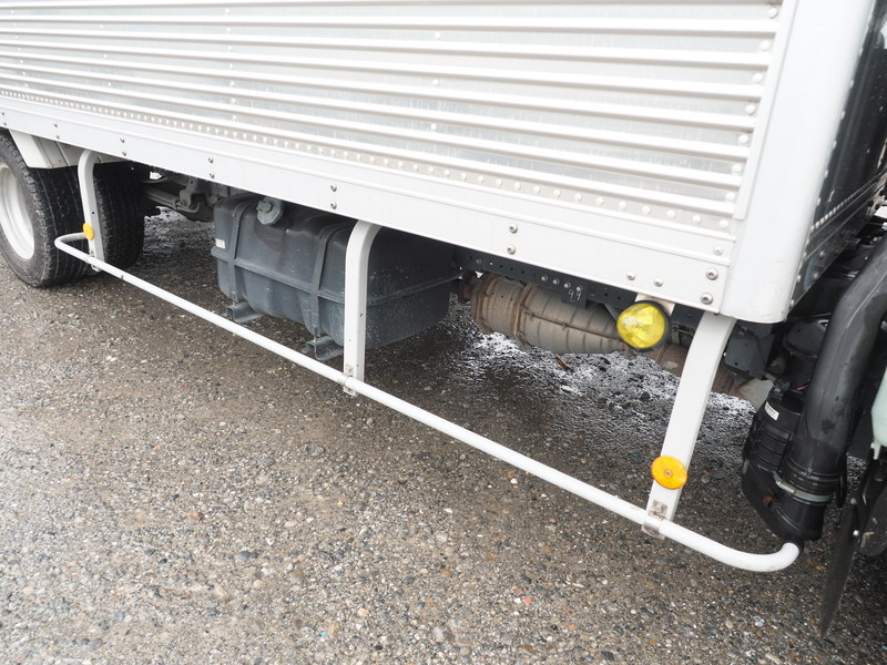 いすゞ エルフ バン車 小型 TKG-NPR85AN 年式 H26[写真09]