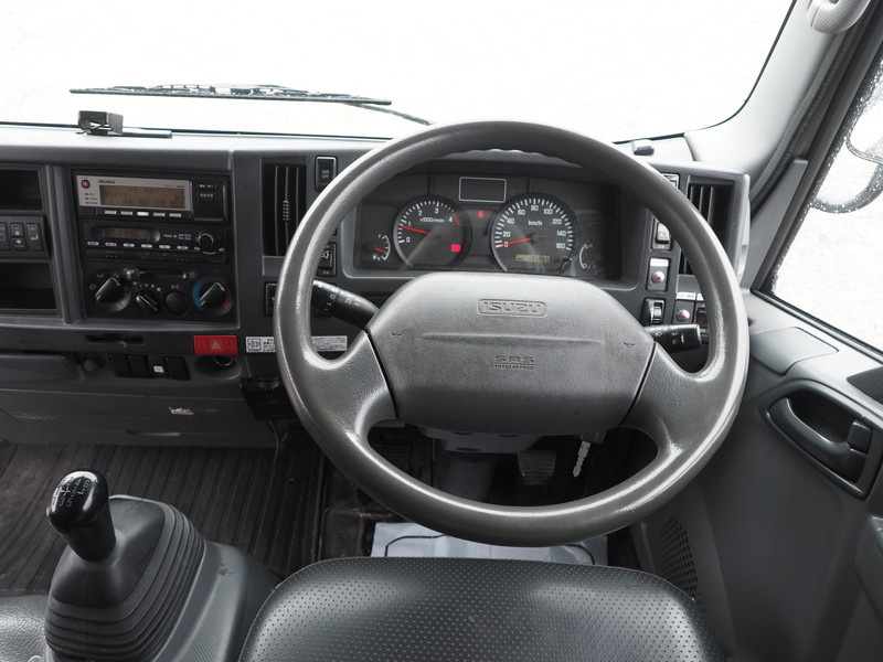 いすゞ エルフ 冷凍バン 小型 TKG-NPR85AN 年式 H26[写真25]