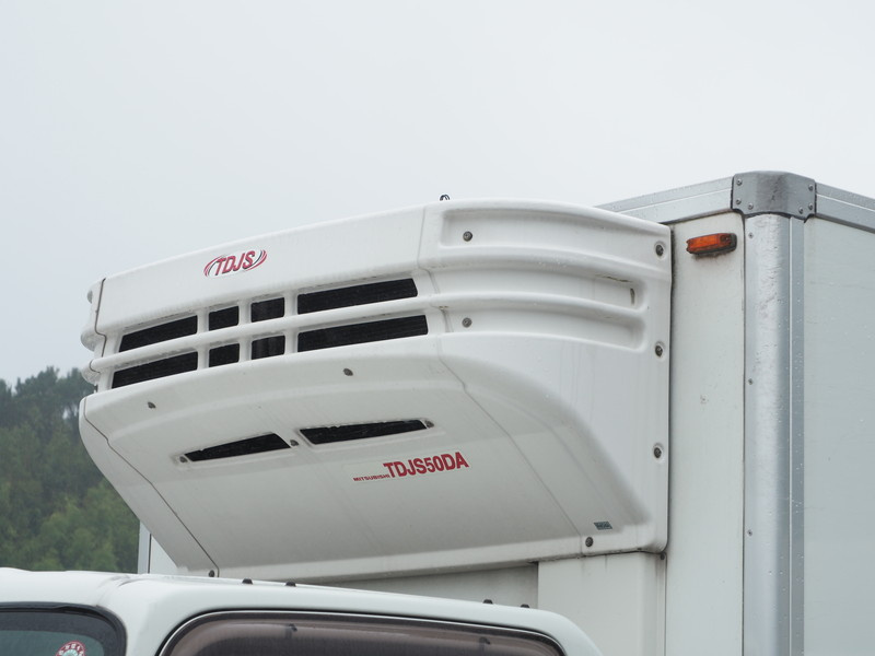 いすゞ エルフ 冷凍バン 小型 TKG-NPR85AN 年式 H26[写真08]