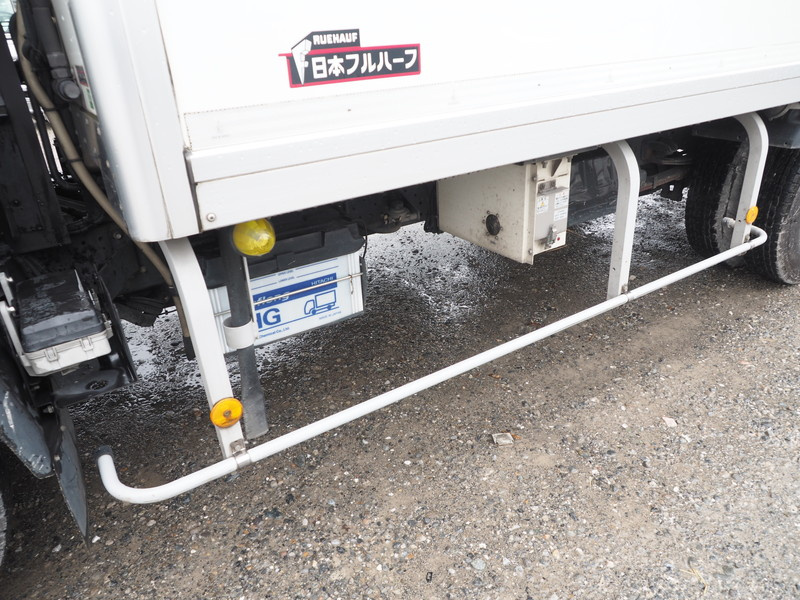 いすゞ エルフ 冷凍バン 小型 TKG-NPR85AN 年式 H26[写真12]