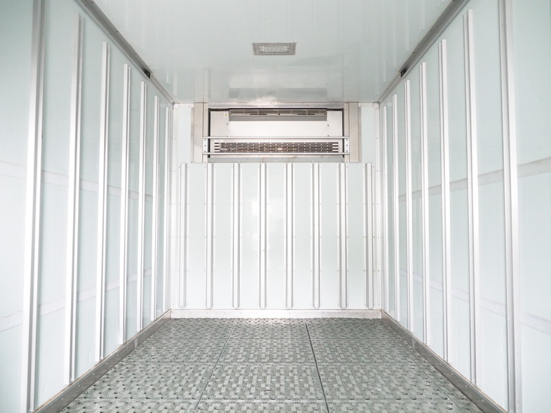 いすゞ エルフ 冷凍バン 小型 TKG-NPR85AN 年式 H26[写真17]