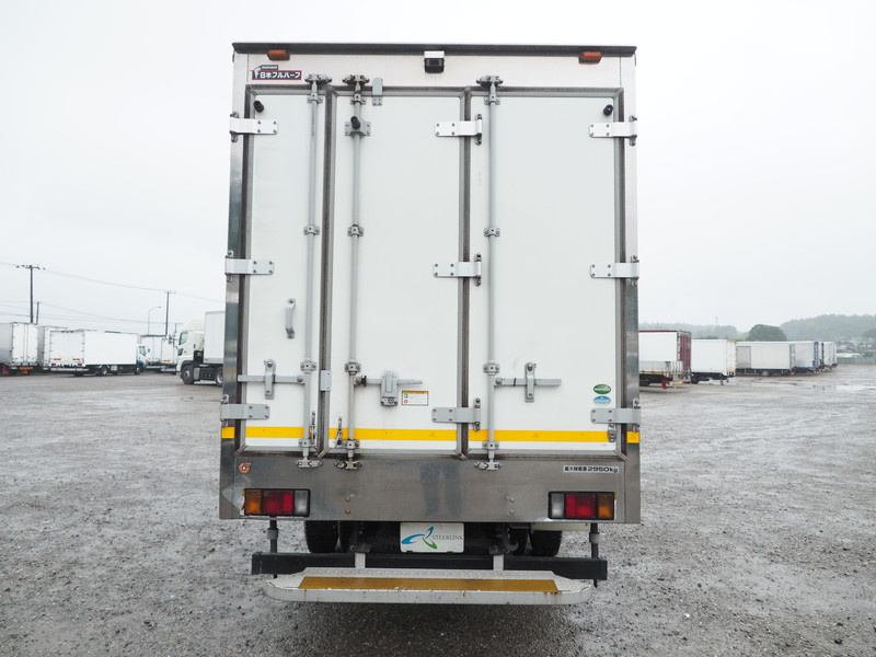 いすゞ エルフ 冷凍バン 小型 TKG-NPR85AN 年式 H26[写真06]