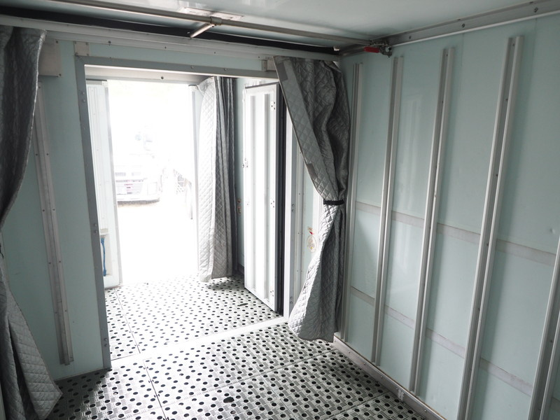 いすゞ エルフ 冷凍バン 小型 TKG-NPR85AN 年式 H26[写真19]