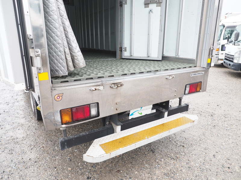 いすゞ エルフ 冷凍バン 小型 TKG-NPR85AN 年式 H26[写真22]