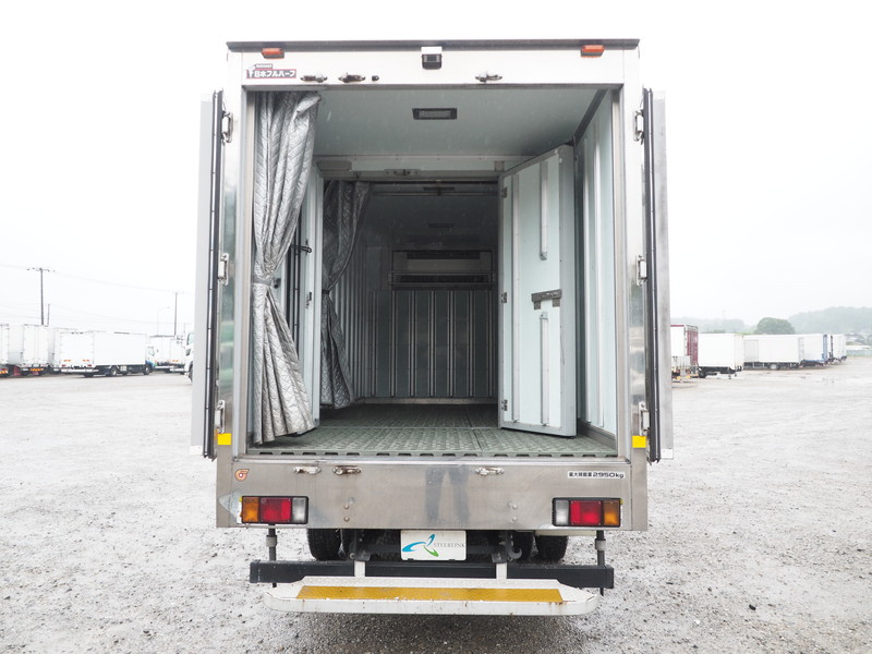 いすゞ エルフ 冷凍バン 小型 TKG-NPR85AN 年式 H26[写真14]