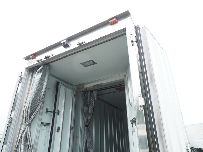 いすゞ エルフ 冷凍バン 小型 TKG-NPR85AN 年式 H26[写真21]