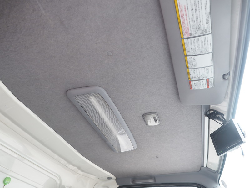 いすゞ エルフ 冷凍バン 小型 TKG-NPR85AN 年式 H26[写真27]