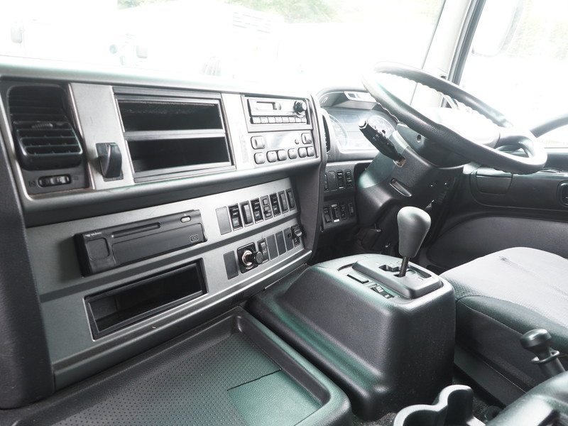 日野 グランドプロフィア ウイング車 大型 QKG-FW1EXBJ 年式 H24[写真32]