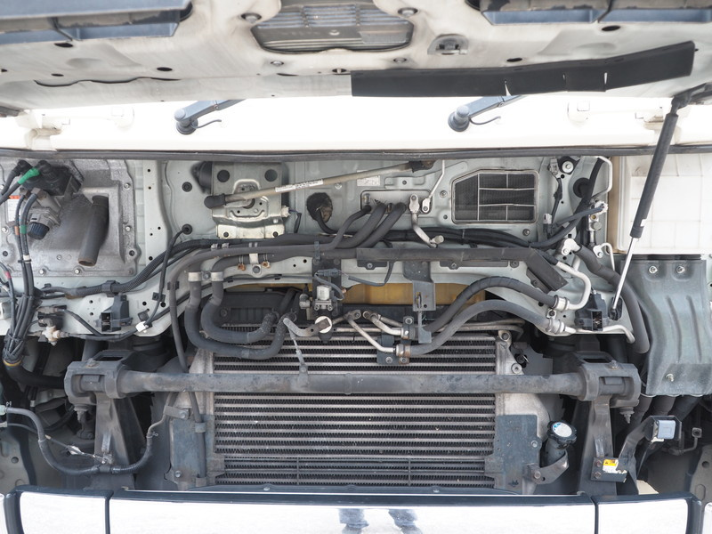 日野 グランドプロフィア ウイング車 大型 QKG-FW1EXBJ 年式 H24[写真43]