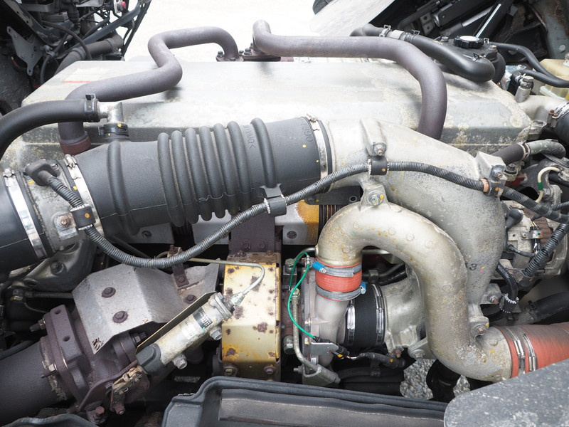 日野 グランドプロフィア ウイング車 大型 QKG-FW1EXBJ 年式 H24[写真44]