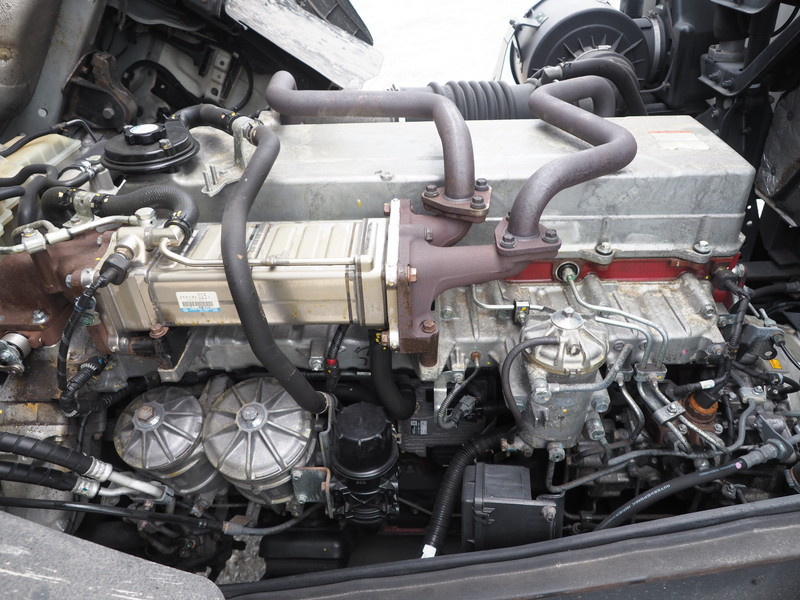 日野 グランドプロフィア ウイング車 大型 QKG-FW1EXBJ 年式 H24[写真45]