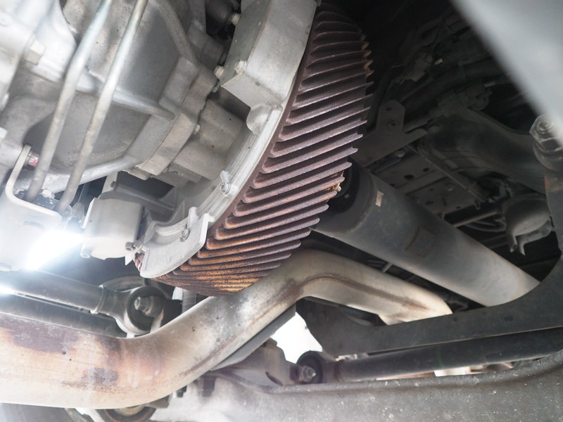 日野 グランドプロフィア ウイング車 大型 QKG-FW1EXBJ 年式 H24[写真39]