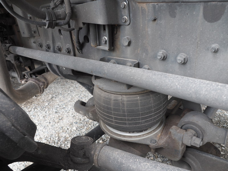 日野 グランドプロフィア ウイング車 大型 QKG-FW1EXBJ 年式 H24[写真36]