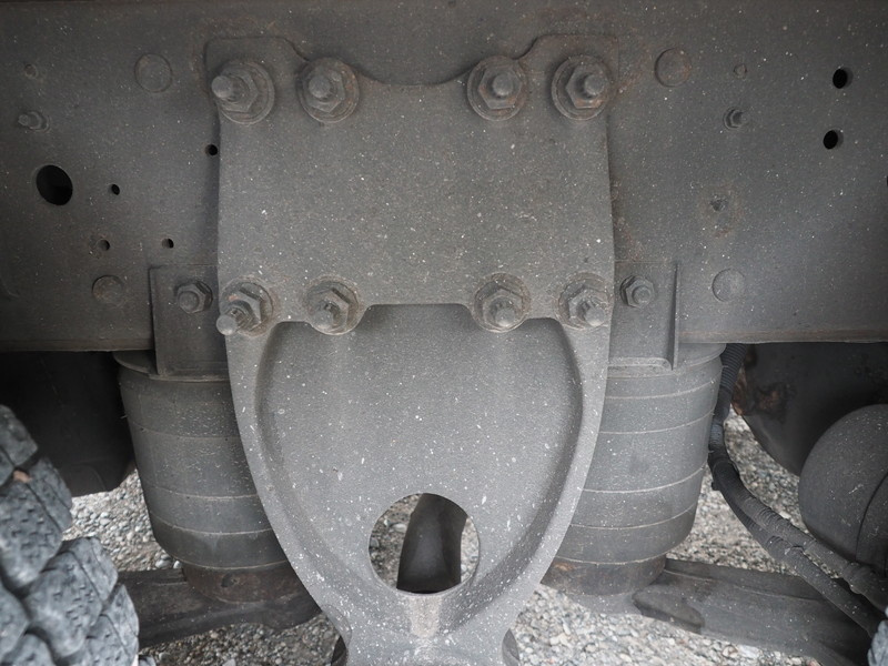 日野 グランドプロフィア ウイング車 大型 QKG-FW1EXBJ 年式 H24[写真37]