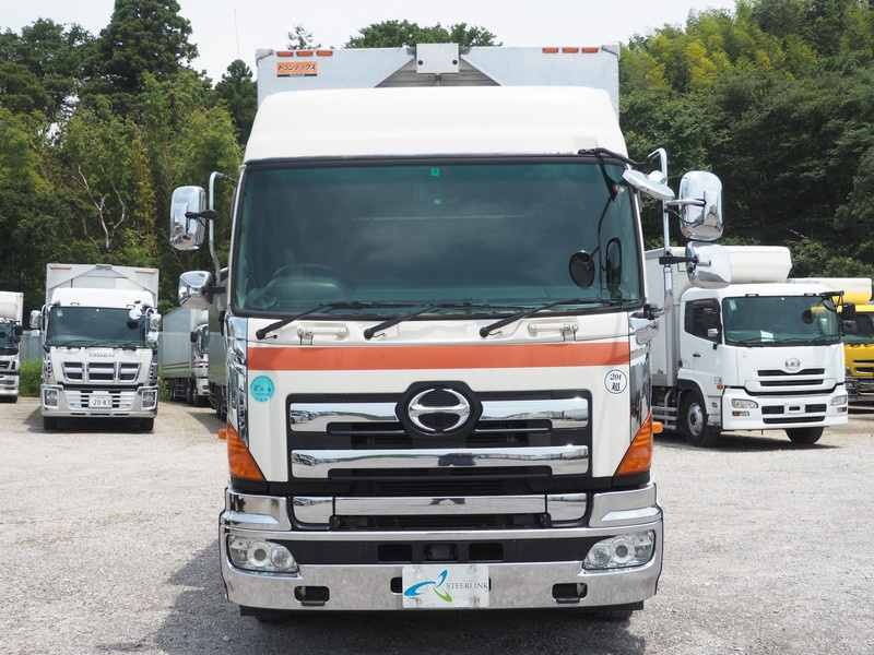 日野 グランドプロフィア ウイング車 大型 QKG-FW1EXBJ 年式 H24[写真03]