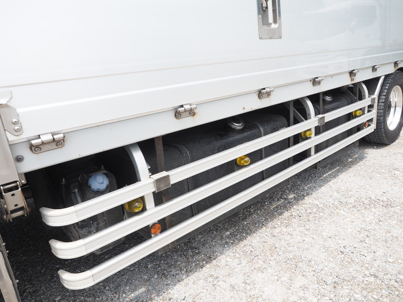 日野 グランドプロフィア ウイング車 大型 QKG-FW1EXBJ 年式 H24[写真16]