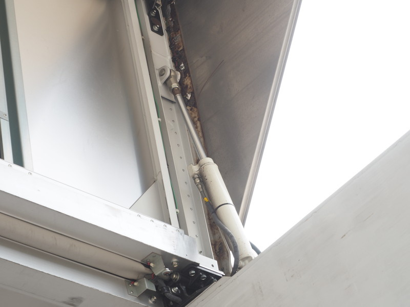 日野 グランドプロフィア ウイング車 大型 QKG-FW1EXBJ 年式 H24[写真13]