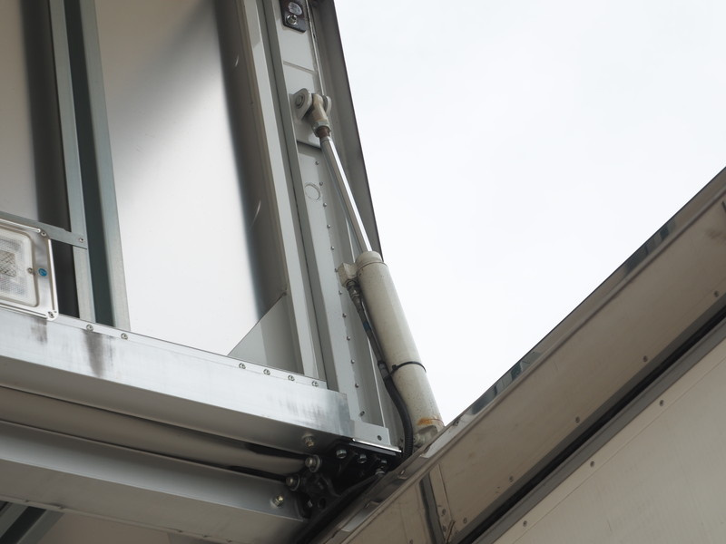 日野 グランドプロフィア ウイング車 大型 QKG-FW1EXBJ 年式 H24[写真19]