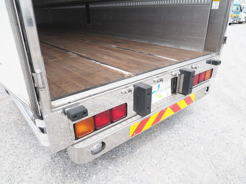 日野 グランドプロフィア ウイング車 大型 QKG-FW1EXBJ 年式 H24[写真29]