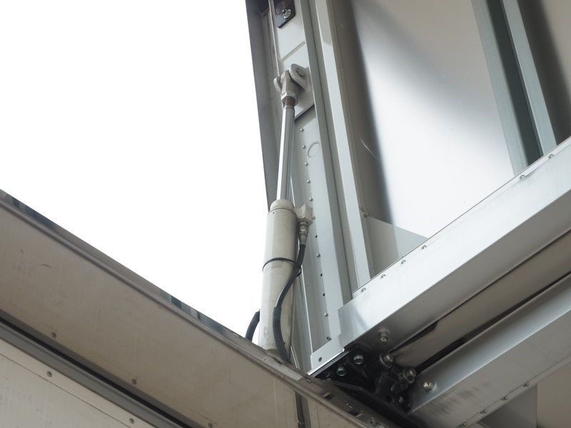 日野 グランドプロフィア ウイング車 大型 QKG-FW1EXBJ 年式 H24[写真14]