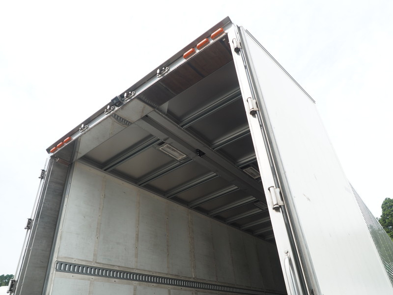 日野 グランドプロフィア ウイング車 大型 QKG-FW1EXBJ 年式 H24[写真28]