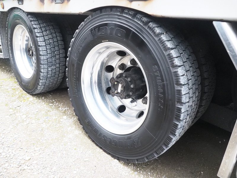 日野 グランドプロフィア ウイング車 大型 QKG-FW1EXBJ 年式 H24[写真41]