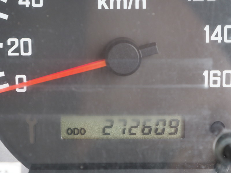 いすゞ エルフ 冷凍バン 小型 BKG-NLR85AN 年式 H23[写真28]