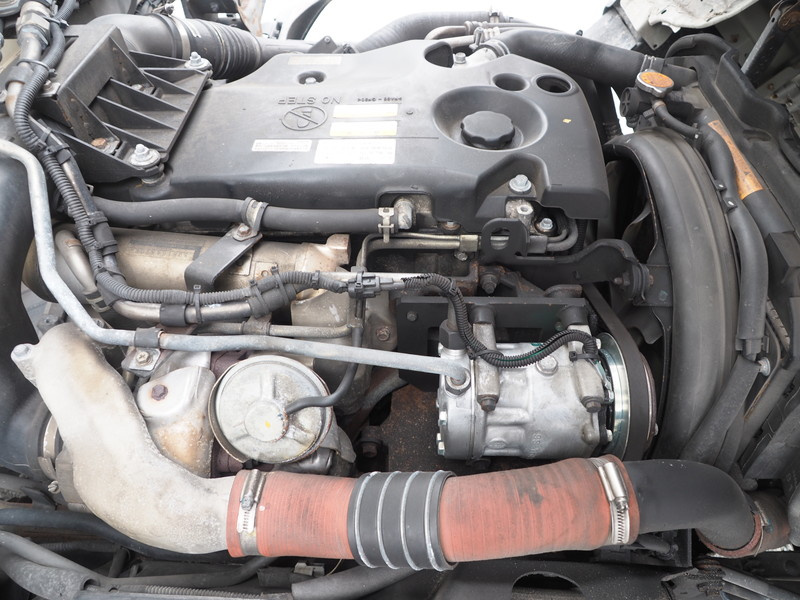 いすゞ エルフ 冷凍バン 小型 BKG-NLR85AN 年式 H23[写真31]