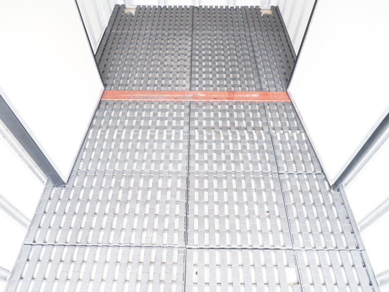 いすゞ エルフ 冷凍バン 小型 BKG-NLR85AN 年式 H23[写真18]