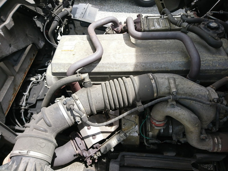 日野 グランドプロフィア ウイング車 大型 LKG-FW1EXBJ 年式 H23[写真43]