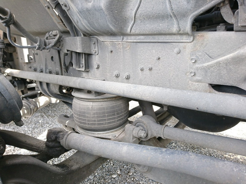 日野 グランドプロフィア ウイング車 大型 LKG-FW1EXBJ 年式 H23[写真37]