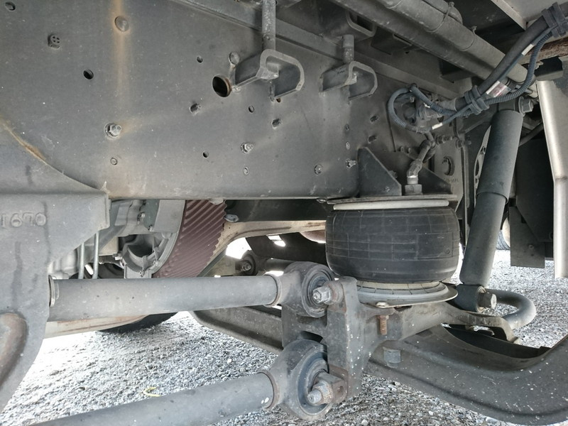 日野 グランドプロフィア ウイング車 大型 LKG-FW1EXBJ 年式 H23[写真38]