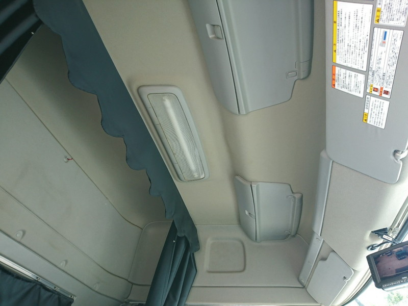 日野 グランドプロフィア ウイング車 大型 LKG-FW1EXBJ 年式 H23[写真30]